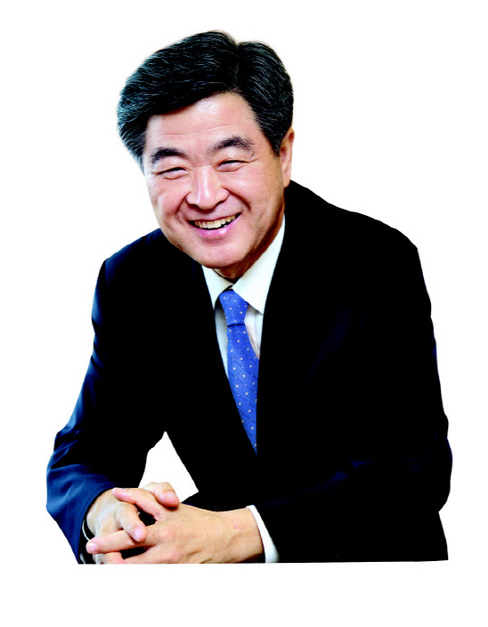 권오갑 현대중공업그룹 회장.